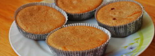 медовые домашние пряники. Шаг 11