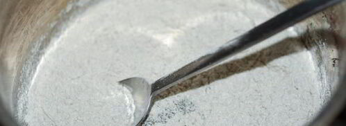 медовые домашние пряники. Шаг 3