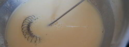 медовые домашние пряники. Шаг 5