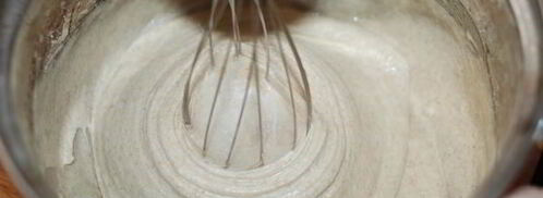 медовые домашние пряники. Шаг 7