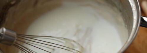 медовые домашние пряники. Шаг 8