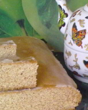 Медовые пряники