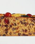 Монастырская коврижка