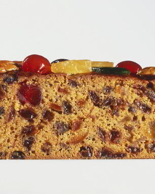 Монастырская коврижка