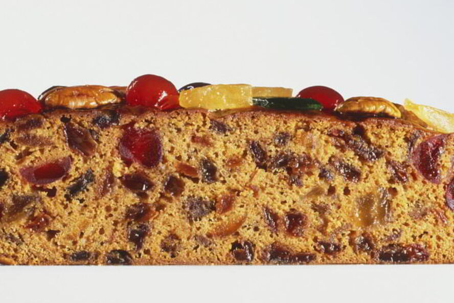 Рецепт монастырской коврижки