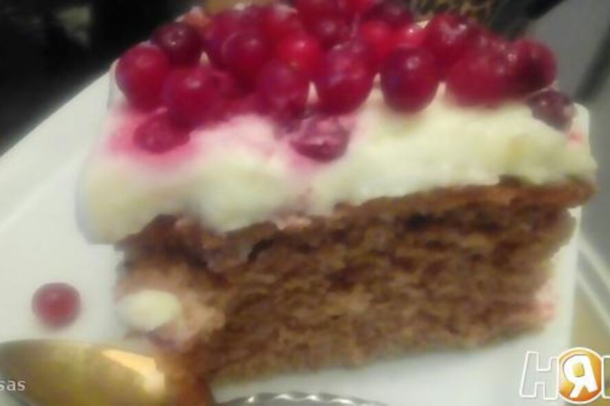 Рецепт мягкого рождественского пряника с глазурью