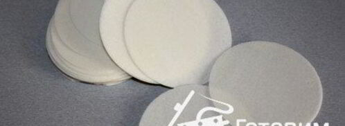 нюрнбергские пряники на рождество. Шаг 3