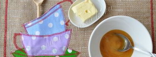 подарочные пряники. Шаг 7