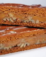 Покровский пряник