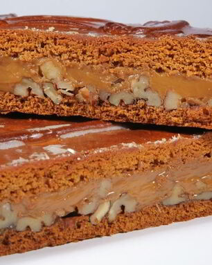 Покровский пряник