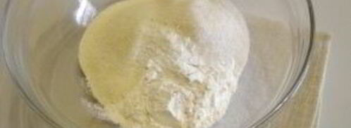 постная морковная коврижка. Шаг 2