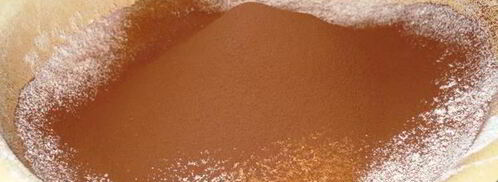 пряничная елочка яркие огни. Шаг 3