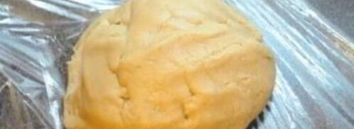 пряничные человечки. Шаг 3