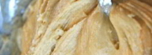 пряник медовый. Шаг 3