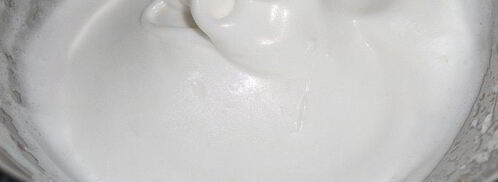 пряники имбирные с меренгой. Шаг 5