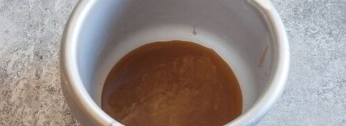 пряники медово-имбирные. Шаг 4