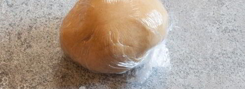 пряники медово-имбирные. Шаг 6