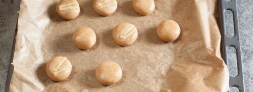 пряники медово-имбирные. Шаг 10