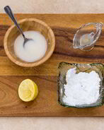 Пряники медовые