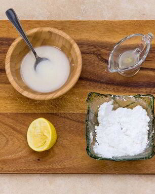 Пряники медовые