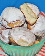 Пряники на кефире домашние мягкие