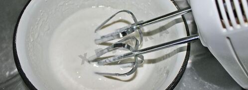 пряники на кефире домашние мягкие. Шаг 9