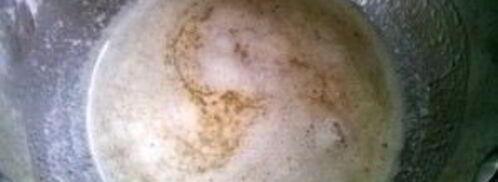 пряники на новый год. Шаг 4