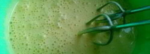 пряники на новый год. Шаг 5