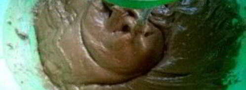 пряники на новый год. Шаг 6