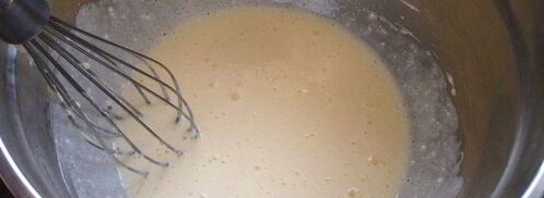 пряники на сметане. Шаг 2