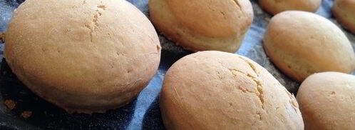 пряники на сметане. Шаг 6