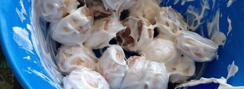 пряники на сметане. Шаг 7