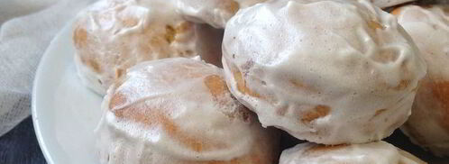 пряники на сметане. Шаг 8