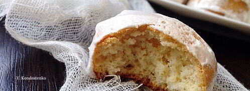 пряники на сметане. Шаг 9