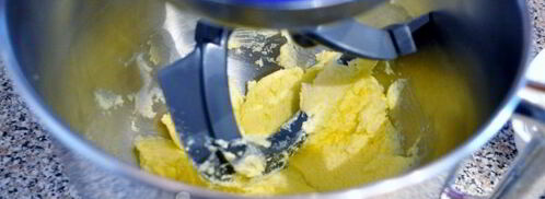 пряники расписные. Шаг 5