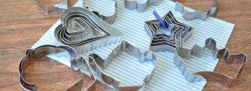 пряники расписные. Шаг 7