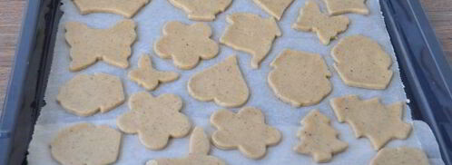 пряники расписные. Шаг 8