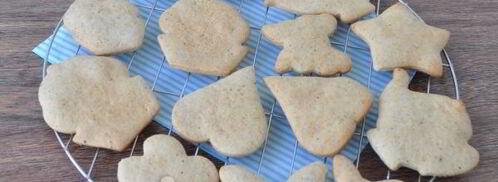 пряники расписные. Шаг 9