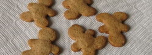 пряники с предсказаниями. Шаг 12