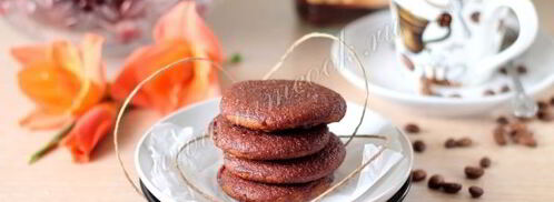 пряники шоколадные по госту. Шаг 11