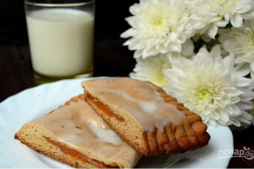 Рецепт пряников тульских