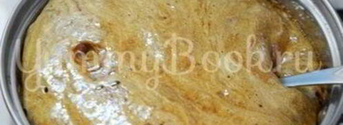 рождественские медовые пряники. Шаг 4