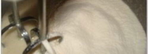 рождественские пряники. Шаг 5