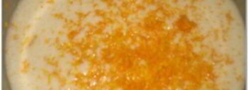 рождественские пряники. Шаг 6