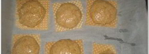 рождественские пряники. Шаг 8