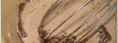 рождественские пряники. Шаг 11