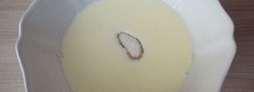 ржаные мятные пряники. Шаг 3