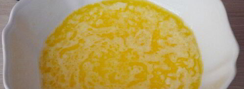 ржаные мятные пряники. Шаг 4