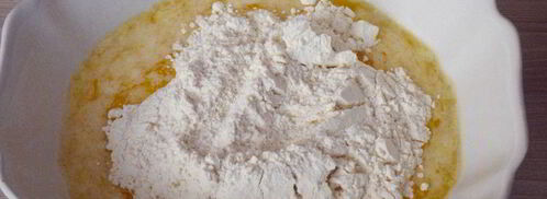 ржаные мятные пряники. Шаг 5