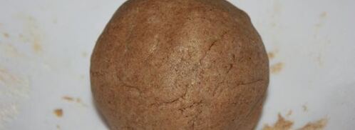 ржаные пряники. Шаг 3